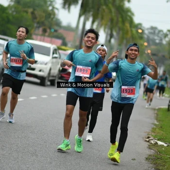 Runner Photo 8818144