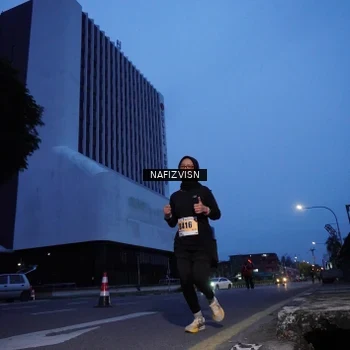 Runner Photo 8818148