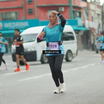 Runner Photo 8818152