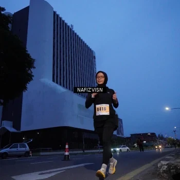 Runner Photo 8818153