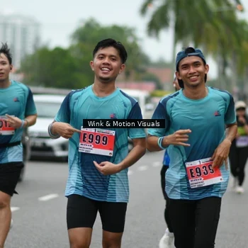 Runner Photo 8818156
