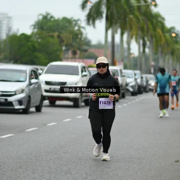 Runner Photo 8818157