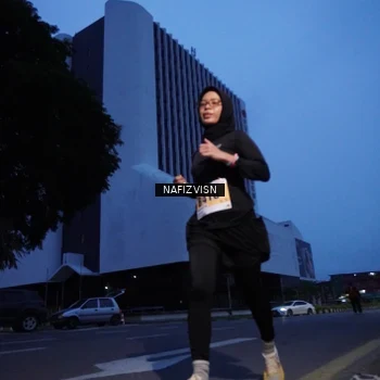 Runner Photo 8818158