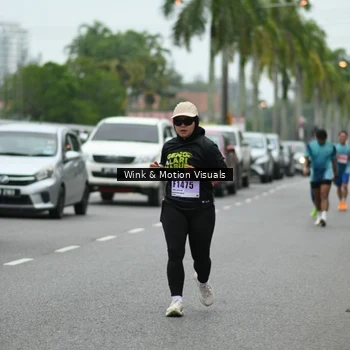 Runner Photo 8818160