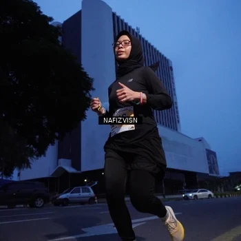 Runner Photo 8818164