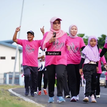Runner Photo 8818166