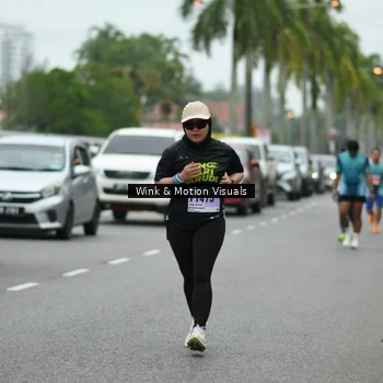Runner Photo 8818167