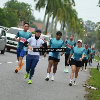 Runner Photo 8818168