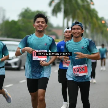 Runner Photo 8818169