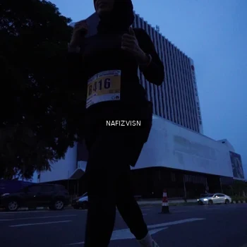 Runner Photo 8818170