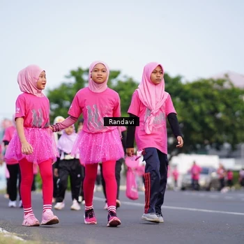 Runner Photo 8818171