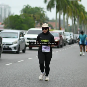 Runner Photo 8818175