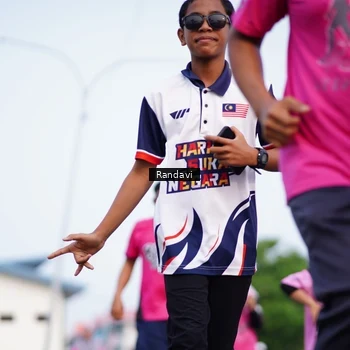 Runner Photo 8818176
