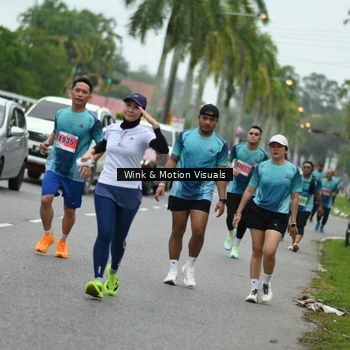 Runner Photo 8818177
