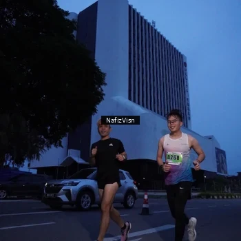 Runner Photo 8818181