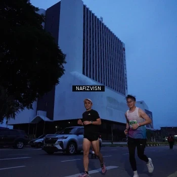 Runner Photo 8818182