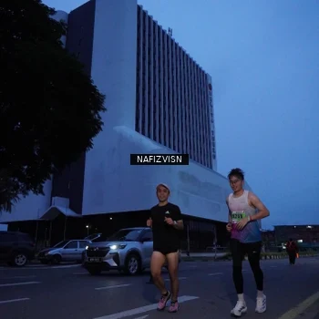 Runner Photo 8818186