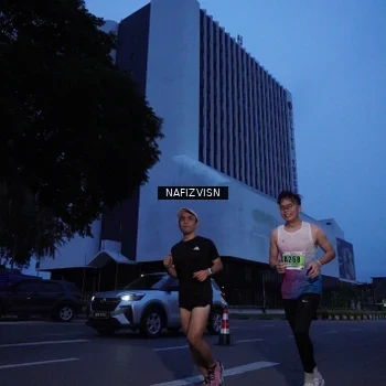 Runner Photo 8818189
