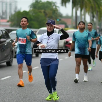 Runner Photo 8818193