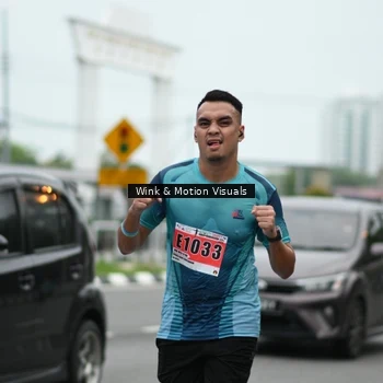 Runner Photo 8818194