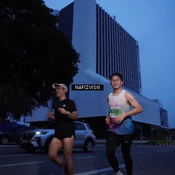 Runner Photo 8818197