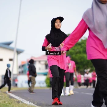 Runner Photo 8818198