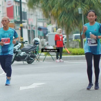 Runner Photo 8818205