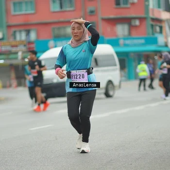 Runner Photo 8818207