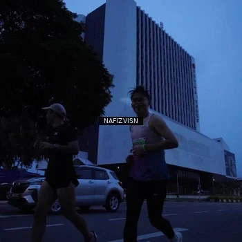 Runner Photo 8818211