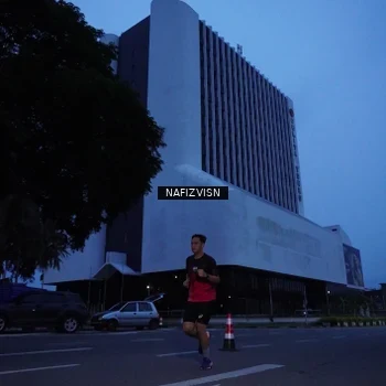 Runner Photo 8818212