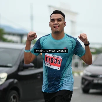 Runner Photo 8818222
