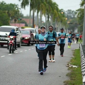 Runner Photo 8818224