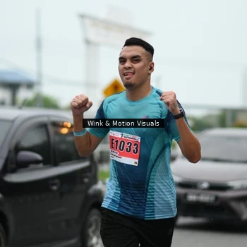 Runner Photo 8818225