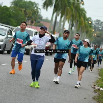 Runner Photo 8818226