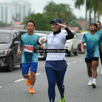 Runner Photo 8818227