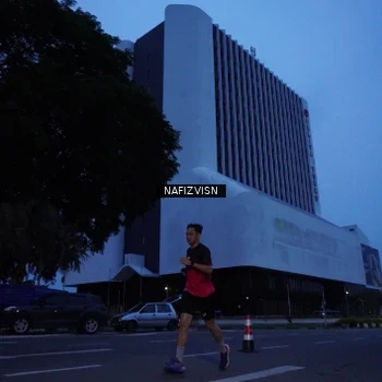 Runner Photo 8818231