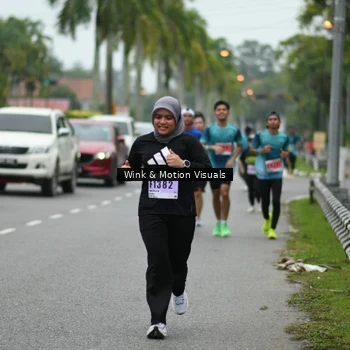 Runner Photo 8818233