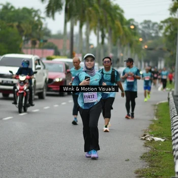 Runner Photo 8818242