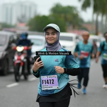 Runner Photo 8818244