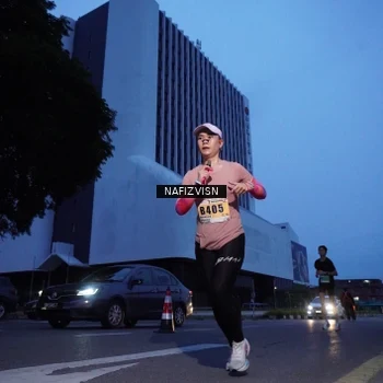 Runner Photo 8818246