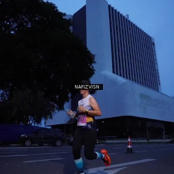 Runner Photo 8818249