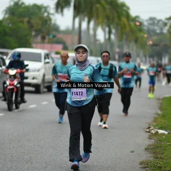Runner Photo 8818252