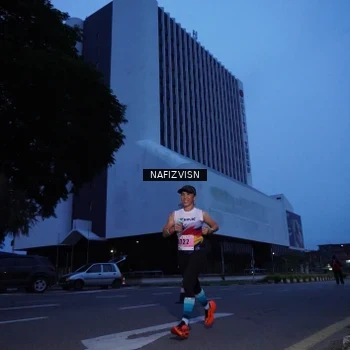 Runner Photo 8818254
