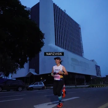 Runner Photo 8818258