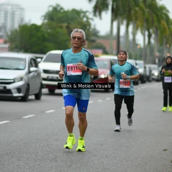 Runner Photo 8818264