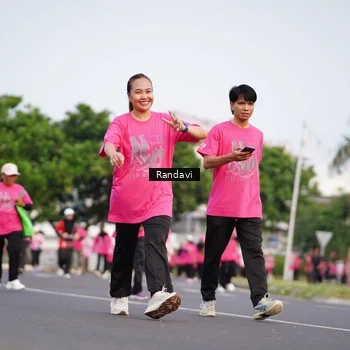 Runner Photo 8818268