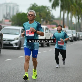 Runner Photo 8818274