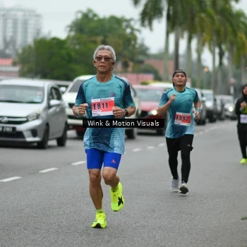 Runner Photo 8818280