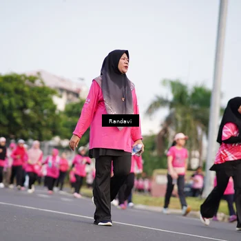Runner Photo 8818281