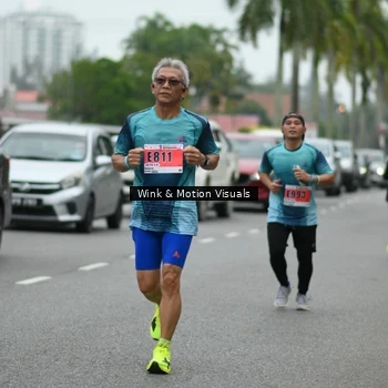 Runner Photo 8818284